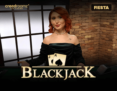 Free Bet BlackJack Fiesta