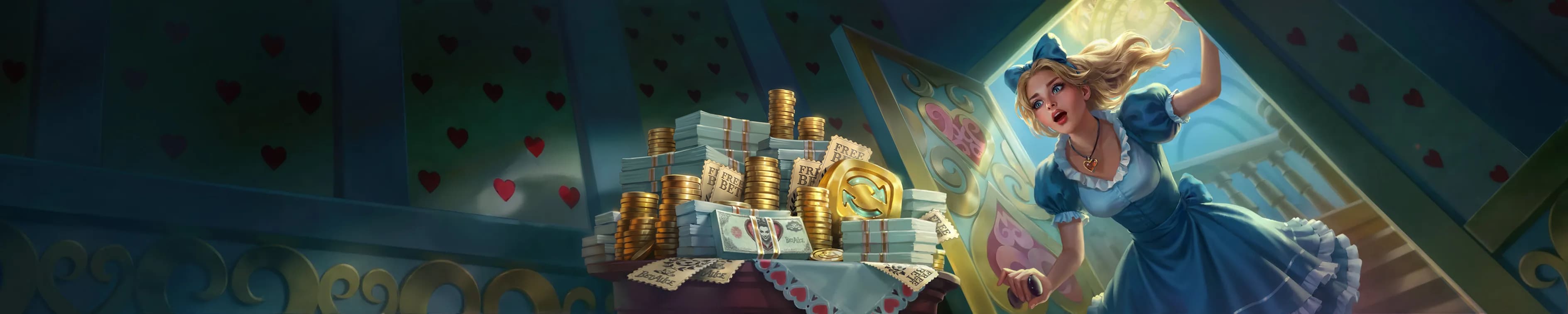 Exchange your Coins for €1,000 rewards!