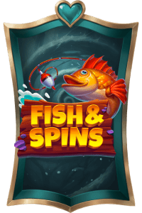 Play Fish&Spins