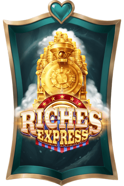 Play Riches Express
