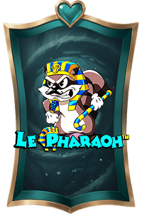 Play Le Pharaoh
