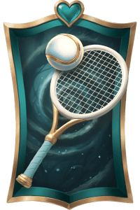 Place system bet on Tennis