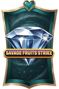 Play Savage Fruits Strike