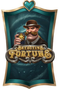 Play Detective Fortune