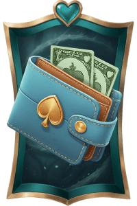 Make your 1st withdrawal