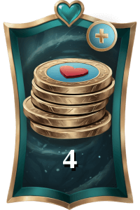 Make a 4th deposit
