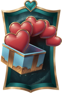 Release 5 bonuses