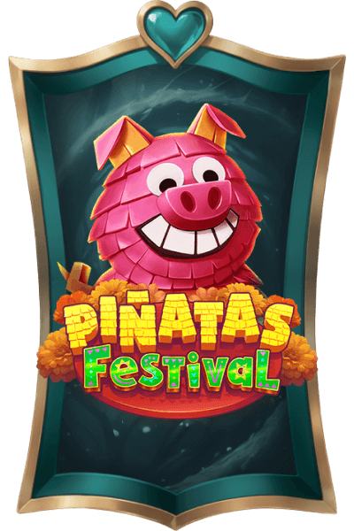 Play Piñatas Festival